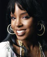 Kelly Rowland Live Concert /   